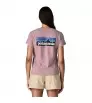 Тениска Patagonia P-6 Logo Responsibili-Tee W's