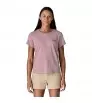 Тениска Patagonia P-6 Logo Responsibili-Tee W's