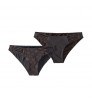 Бански Patagonia Reversible Seaglass Bay Bikini Bottoms W's