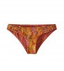 Бански Patagonia Reversible Seaglass Bay Bikini Bottoms W's