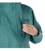Яке Patagonia Boulder Fork Rain Jacket W's
